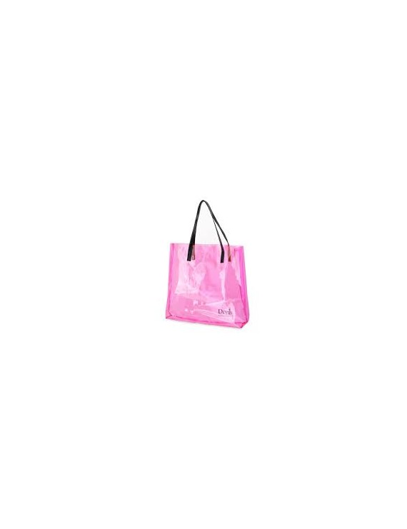 Sac De Plage Rose
