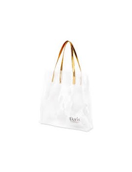 Sac De Plage Transparent