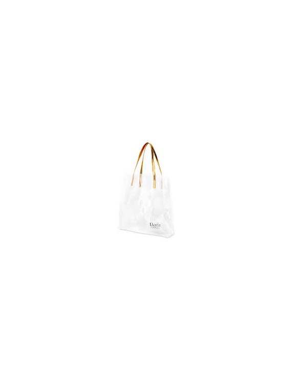Sac De Plage Transparent