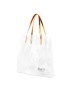 Sac De Plage Transparent
