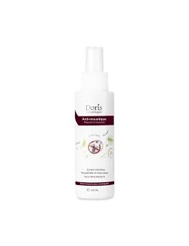 Anti Moustique Adulte Et Enfants 100 Ml