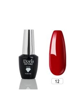 Vernis permanent - 12