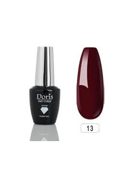 Vernis permanent - 13