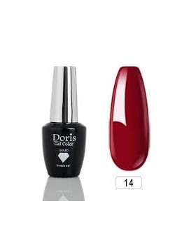 Vernis permanent - 14