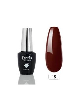 Vernis permanent - 15