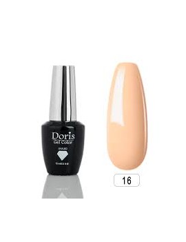 Vernis permanent - 16