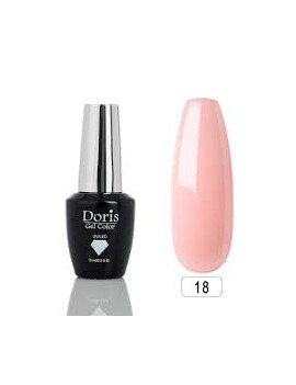 Vernis permanent - 18