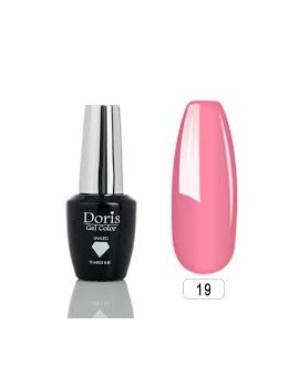 Vernis permanent - 19
