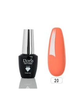 Vernis permanent - 20