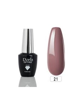 Vernis permanent - 21