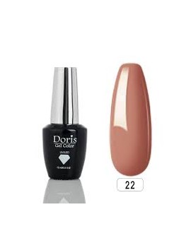 Vernis permanent - 22