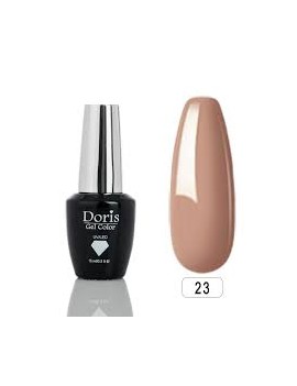 Vernis permanent - 23