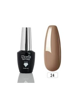 Vernis permanent - 24