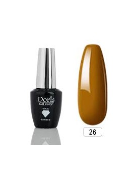 Vernis permanent - 26