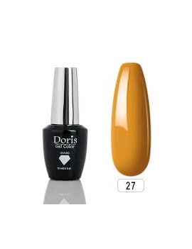 Vernis permanent - 27