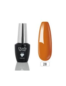 Vernis permanent - 28