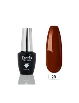 Vernis permanent - 29