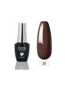 Vernis permanent - 30
