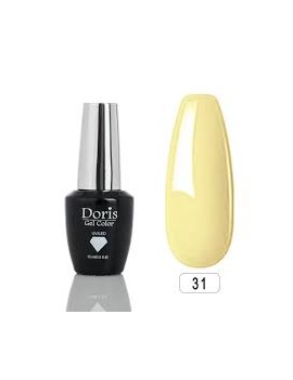 Vernis permanent - 31