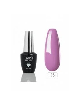 Vernis permanent - 33