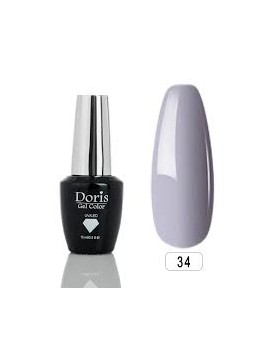 Vernis permanent - 34