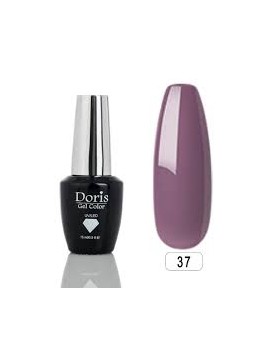 Vernis permanent - 37