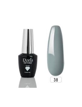 Vernis permanent - 38