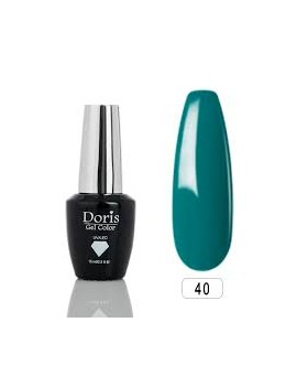Vernis permanent - 40