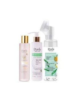 Pack L'essentiel Visage & Cheveux