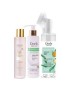 Pack L'essentiel Visage & Cheveux