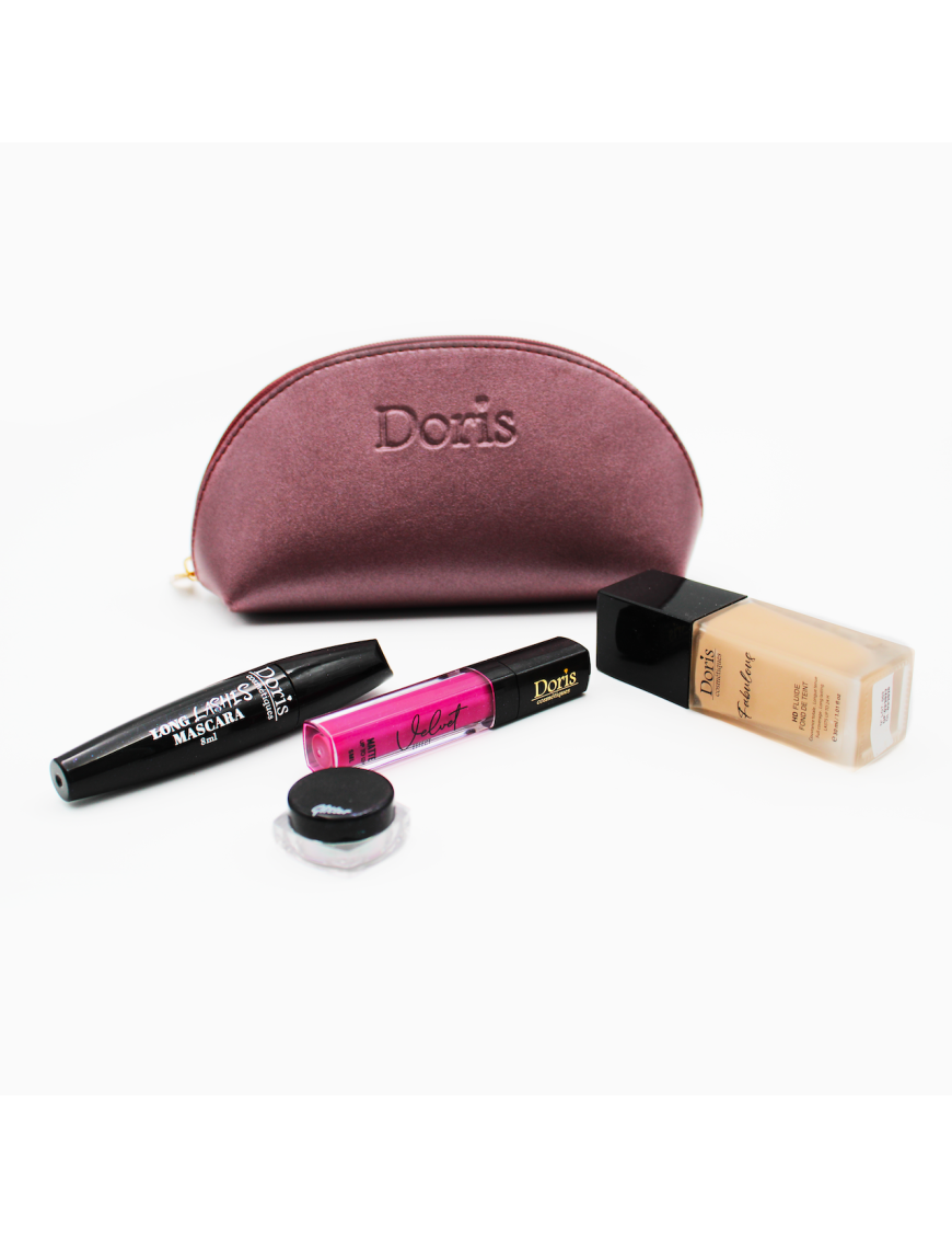 Pack Make up 2 By Doris