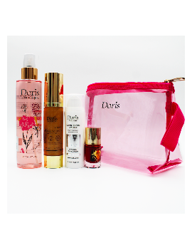 Pack Girly (Protection Douceur & Brillance)