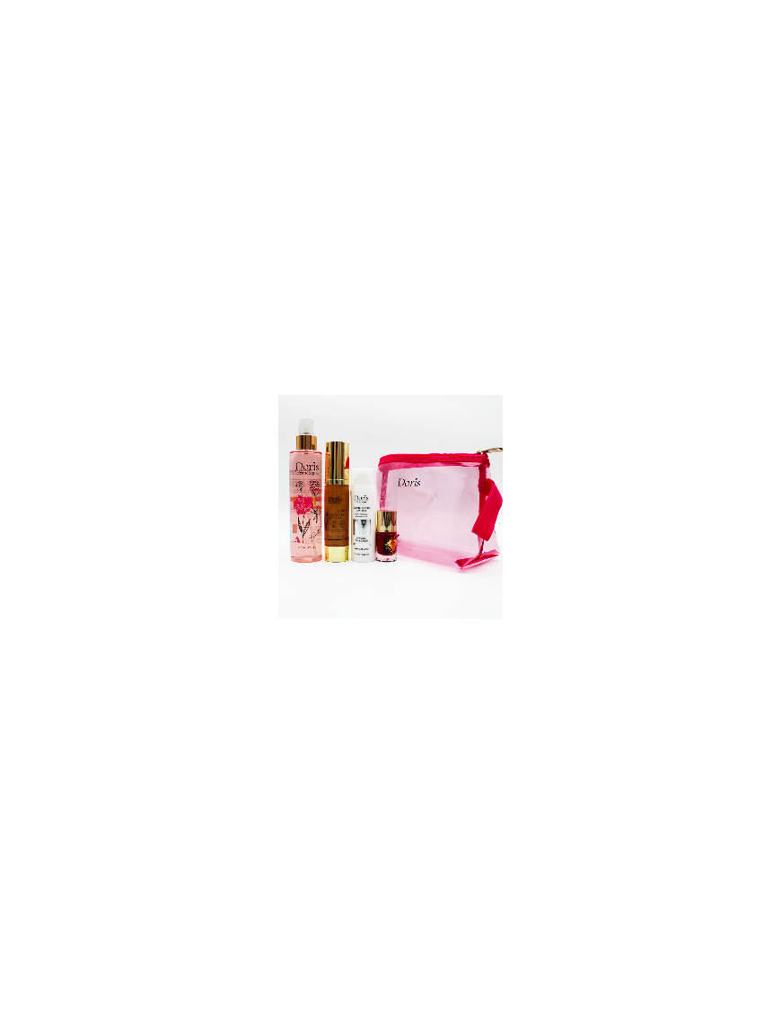 Pack Girly (Protection Douceur & Brillance)