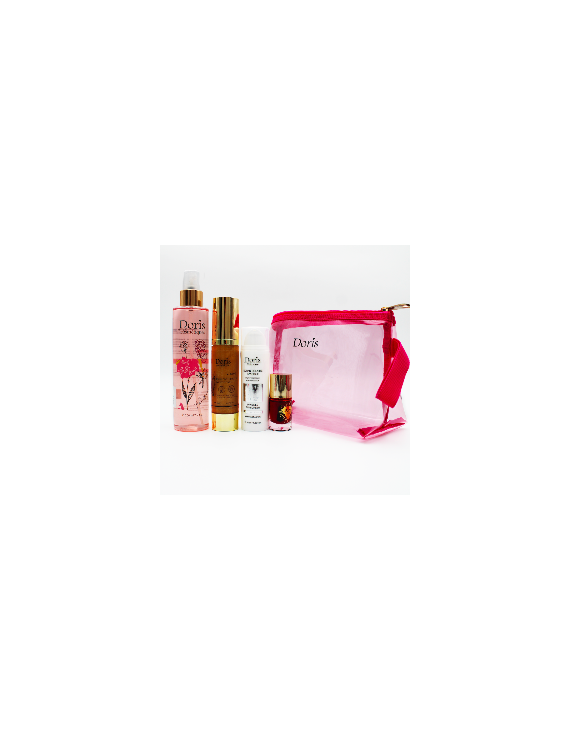 Pack Girly (Protection Douceur & Brillance)