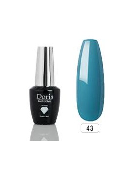 Vernis permanent - 43