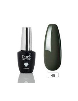 Vernis permanent - 48