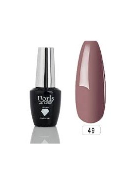 Vernis permanent - 49