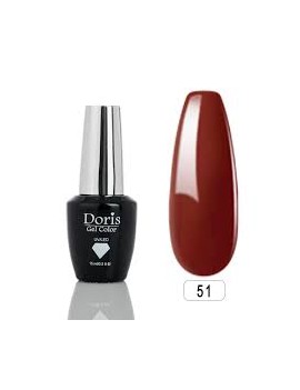 Vernis permanent - 51