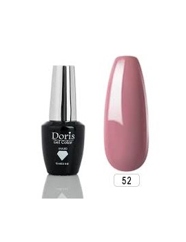 Vernis permanent - 52