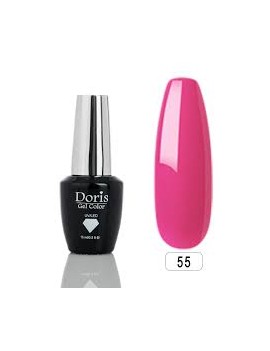 Vernis permanent - 55