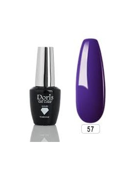 Vernis permanent - 57