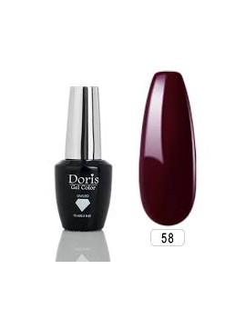 Vernis permanent - 58