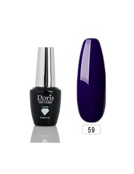 Vernis permanent - 59