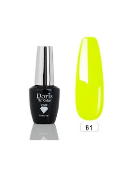 Vernis permanent - 61