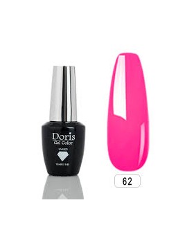 Vernis permanent - 62