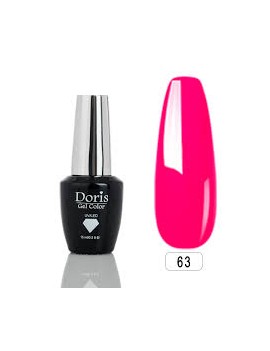 Vernis permanent - 63