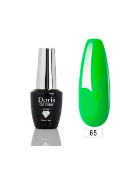 Vernis permanent - 65