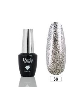 Vernis permanent - 68