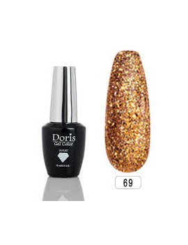 Vernis permanent - 69