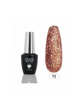Vernis permanent - 70